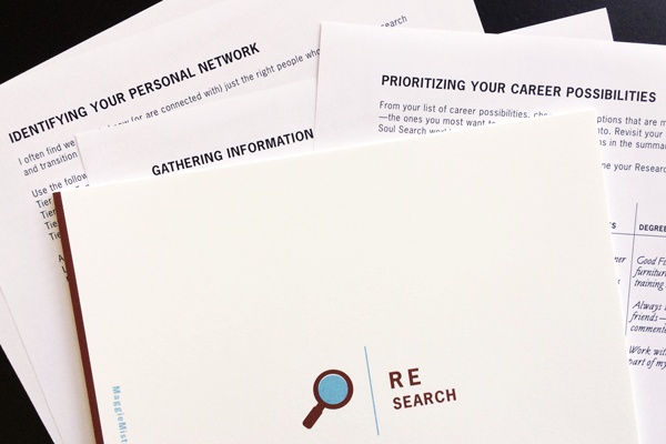 request informational interview
